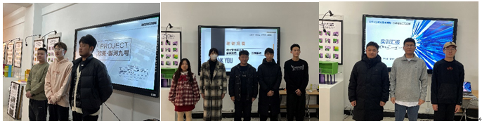 说明: I:\新闻稿、微信公众号\上传资料\2024年\北交院—柏慕工作坊BIM综合技能实训成果汇报会-新闻稿\汇报团队成员合影.png