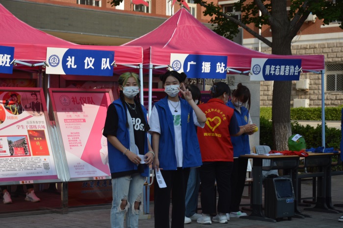 说明: I:\新闻稿、微信公众号\上传资料\2022年7-12月\2022.9.27路桥系迎新新闻稿\迎新新闻稿所用照片\18.jpg