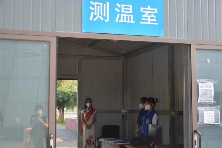 说明: I:\新闻稿、微信公众号\上传资料\2022年7-12月\2022.9.27路桥系迎新新闻稿\迎新新闻稿所用照片\6.JPG